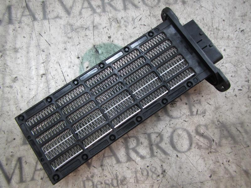 Recambio de resistencia calefaccion para kia rio 1.4 crdi cat referencia OEM IAM 971921R000  