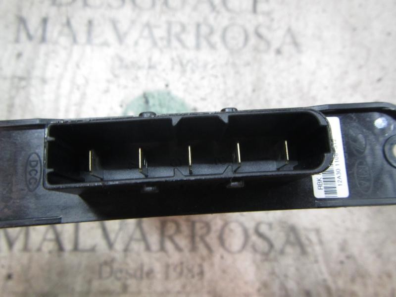 Recambio de resistencia calefaccion para kia rio 1.4 crdi cat referencia OEM IAM 971921R000  