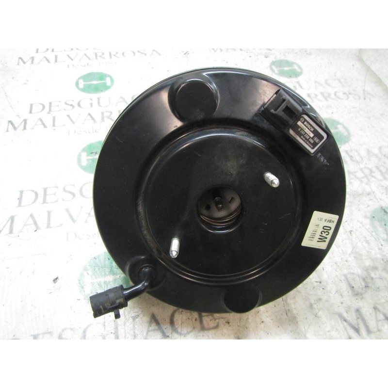 Recambio de servofreno para kia rio 1.4 crdi cat referencia OEM IAM 591101W300  