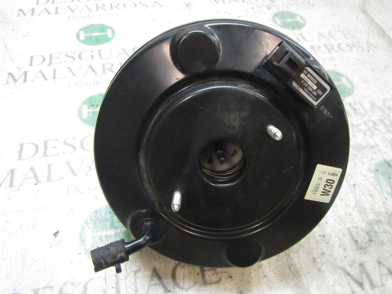 Recambio de servofreno para kia rio 1.4 crdi cat referencia OEM IAM 591101W300  