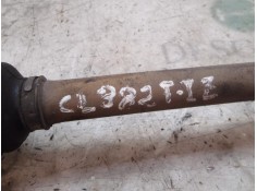 Recambio de transmision trasera izquierda para jaguar x-type 2.5 v6 sport referencia OEM IAM    2