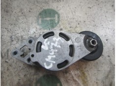 Recambio de tensor correa auxiliar para volkswagen polo (9n1) highline referencia OEM IAM    2