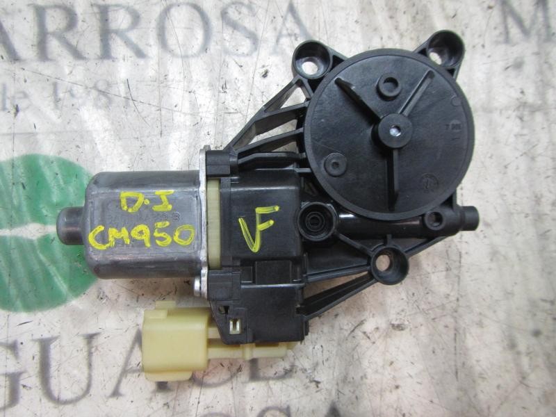 Recambio de motor elevalunas delantero izquierdo para ford fiesta (cb1) trend referencia OEM IAM   