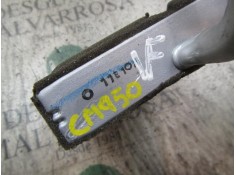 Recambio de radiador calefaccion / aire acondicionado para ford fiesta (cb1) trend referencia OEM IAM    2