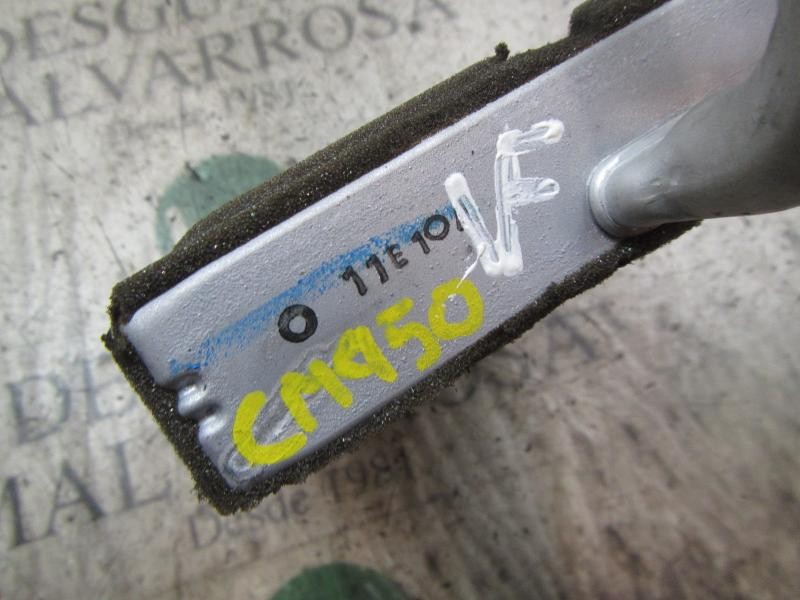 Recambio de radiador calefaccion / aire acondicionado para ford fiesta (cb1) trend referencia OEM IAM   