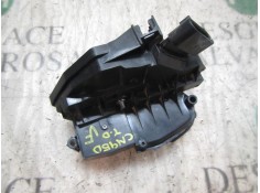 Recambio de cerradura puerta trasera derecha para ford fiesta (cb1) trend referencia OEM IAM    2