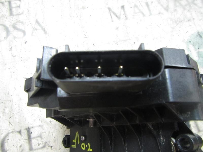 Recambio de cerradura puerta trasera derecha para ford fiesta (cb1) trend referencia OEM IAM   