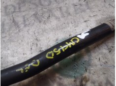 Recambio de barra estabilizadora delantera para ford fiesta (cb1) trend referencia OEM IAM    2