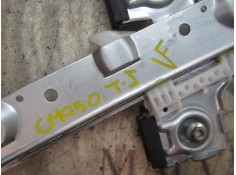 Recambio de elevalunas trasero izquierdo para ford fiesta (cb1) trend referencia OEM IAM    2