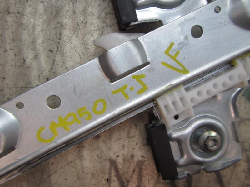 Recambio de elevalunas trasero izquierdo para ford fiesta (cb1) trend referencia OEM IAM   