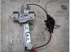 Recambio de elevalunas trasero derecho para ford fiesta (cb1) trend referencia OEM IAM    2