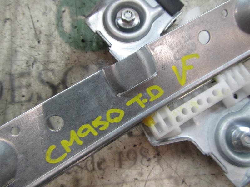 Recambio de elevalunas trasero derecho para ford fiesta (cb1) trend referencia OEM IAM   