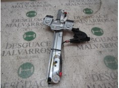 Recambio de elevalunas delantero derecho para ford fiesta (cb1) trend referencia OEM IAM    2