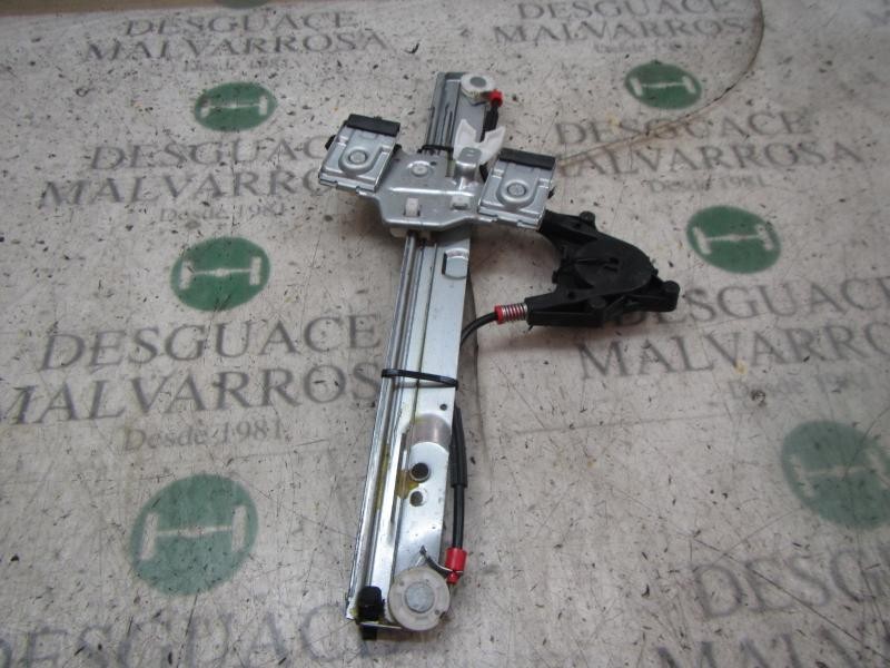 Recambio de elevalunas delantero derecho para ford fiesta (cb1) trend referencia OEM IAM   