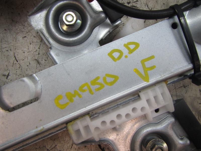 Recambio de elevalunas delantero derecho para ford fiesta (cb1) trend referencia OEM IAM   