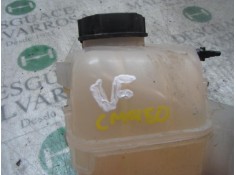 Recambio de deposito expansion para ford fiesta (cb1) trend referencia OEM IAM    2