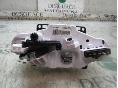 Recambio de mando calefaccion / aire acondicionado para ford fiesta (cb1) trend referencia OEM IAM    2