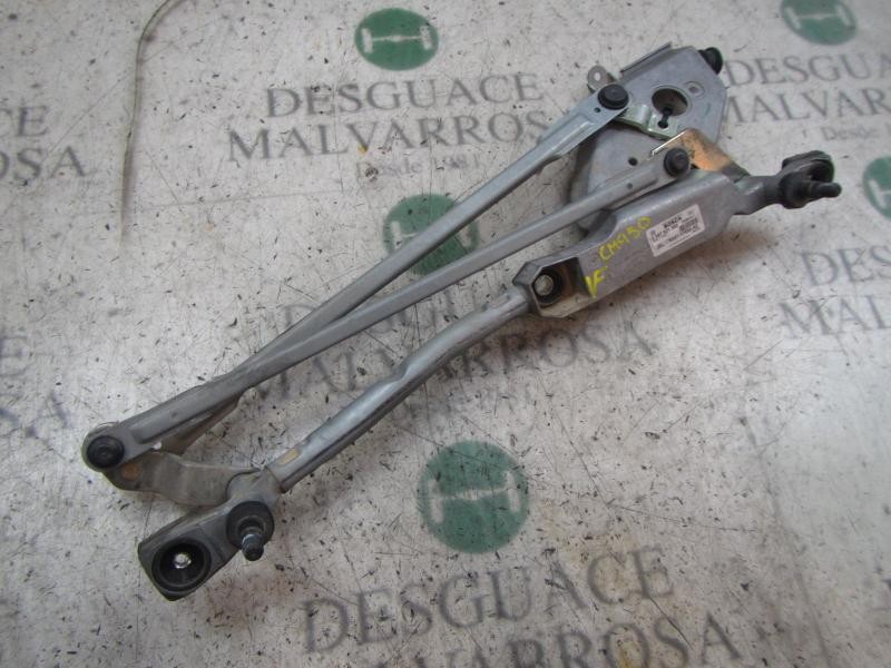 Recambio de articulacion limpia delantero para ford fiesta (cb1) trend referencia OEM IAM   