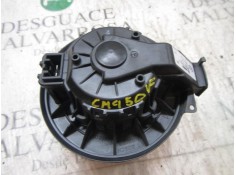 Recambio de motor calefaccion para ford fiesta (cb1) trend referencia OEM IAM    2