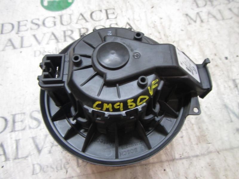 Recambio de motor calefaccion para ford fiesta (cb1) trend referencia OEM IAM   