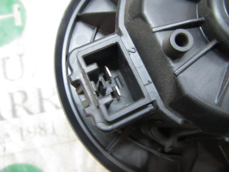 Recambio de motor calefaccion para ford fiesta (cb1) trend referencia OEM IAM   