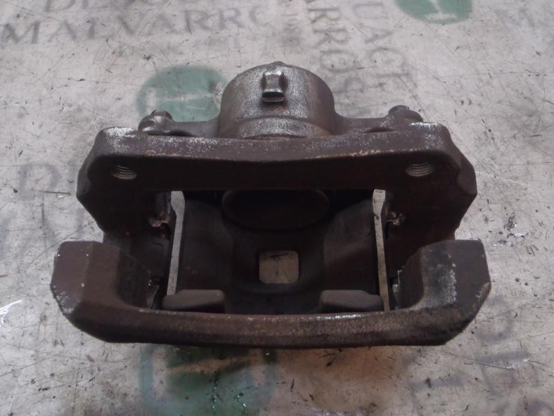 Recambio de pinza freno delantera derecha para ford fiesta (cb1) trend referencia OEM IAM   