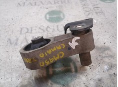 Recambio de soporte cambio para ford fiesta (cb1) trend referencia OEM IAM    2