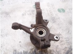 Recambio de mangueta delantera izquierda para ford fiesta (cb1) trend referencia OEM IAM    2