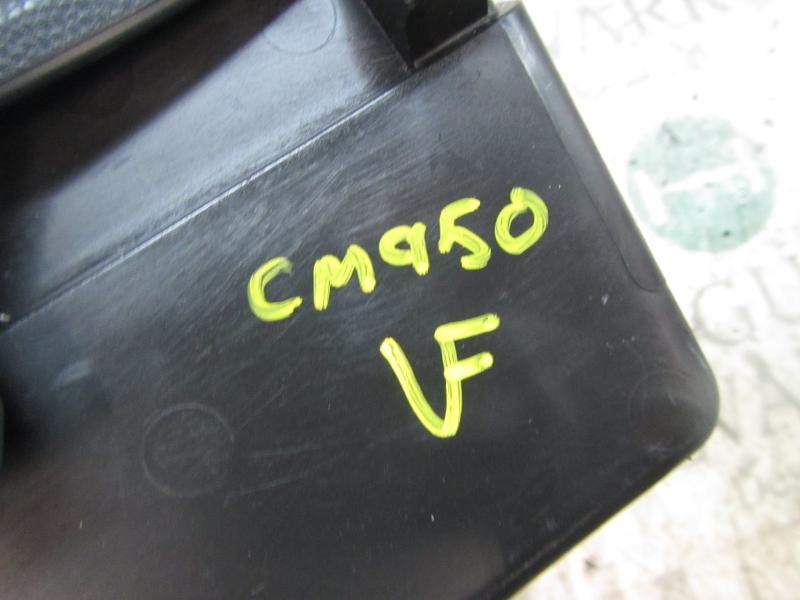 Recambio de guantera para ford fiesta (cb1) trend referencia OEM IAM   