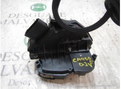 Recambio de cerradura puerta delantera izquierda para ford fiesta (cb1) trend referencia OEM IAM    2