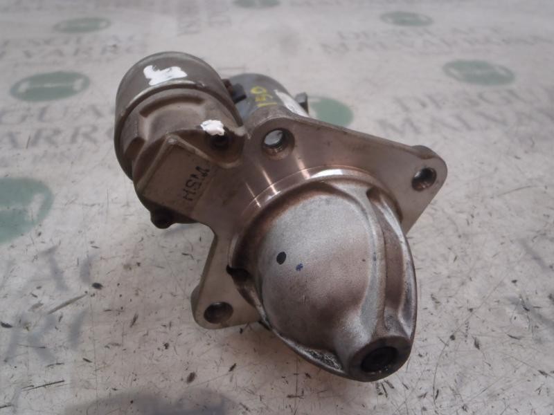 Recambio de motor arranque para ford fiesta (cb1) trend referencia OEM IAM   