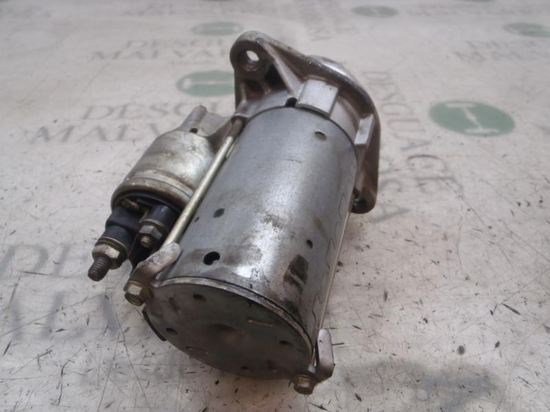 Recambio de motor arranque para ford fiesta (cb1) trend referencia OEM IAM   