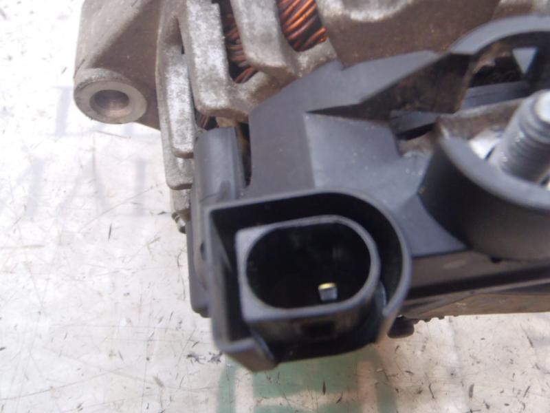 Recambio de alternador para ford fiesta (cb1) trend referencia OEM IAM   