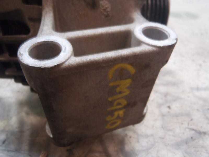 Recambio de alternador para ford fiesta (cb1) trend referencia OEM IAM   