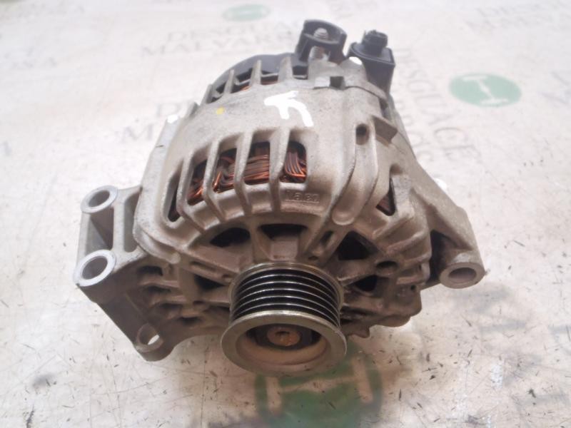 Recambio de alternador para ford fiesta (cb1) trend referencia OEM IAM   