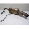 Recambio de filtro de particulas para bmw serie 1 lim. (f20) 2.0 turbodiesel referencia OEM IAM 18308508993 7823498 