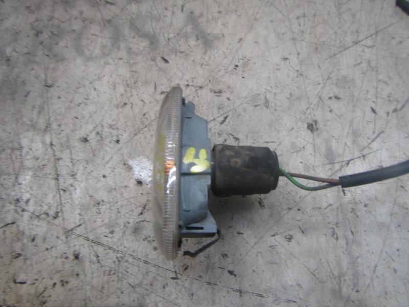 Recambio de piloto lateral izquierdo para audi a4 avant (8e) 1.9 tdi (96kw) referencia OEM IAM 8E0949127  