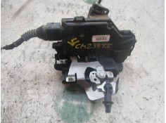 Recambio de cerradura puerta trasera izquierda para audi a4 avant (8e) 1.9 tdi (96kw) referencia OEM IAM 8E0839015C   2