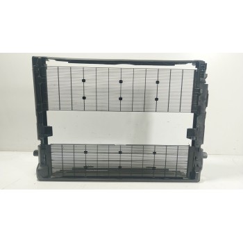 CANALIZADOR AIRE 17118666836 17115A30658 