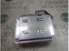 Recambio de centralita motor uce para audi a4 avant (8e) 1.9 tdi (96kw) referencia OEM IAM 038997019FX   2