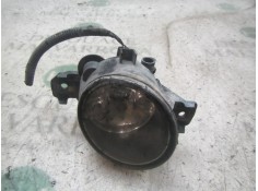 Recambio de faro antiniebla izquierdo para nissan primera berlina (p12) acenta referencia OEM IAM   