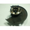 Recambio de mangueta delantera izquierda para opel astra j (p10) 1.7 cdti (68) referencia OEM IAM 13319482  