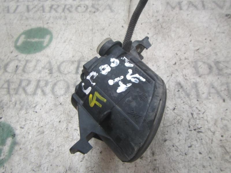 Recambio de faro antiniebla izquierdo para nissan primera berlina (p12) acenta referencia OEM IAM   