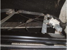 Recambio de elevalunas delantero derecho para smart forfour básico (55kw) referencia OEM IAM A4547200408   2