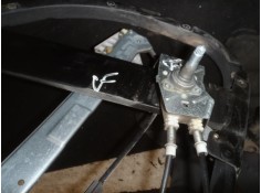 Recambio de elevalunas trasero derecho para smart forfour básico (55kw) referencia OEM IAM A4547300408   2