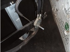 Recambio de elevalunas trasero izquierdo para smart forfour básico (55kw) referencia OEM IAM A4547300308   2