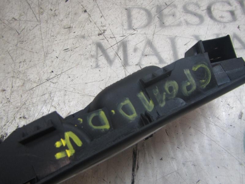 Recambio de maneta interior delantera derecha para volkswagen passat berlina (3b3) comfortline referencia OEM IAM   