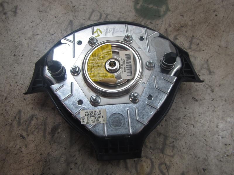Recambio de airbag delantero izquierdo para volkswagen passat berlina (3b3) comfortline referencia OEM IAM   