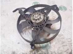 Recambio de electroventilador para seat toledo (1m2) signo referencia OEM IAM    2