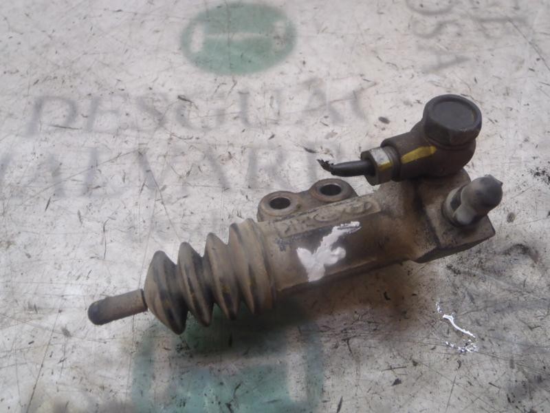 Recambio de bombin embrague para hyundai i30 classic gl referencia OEM IAM 4171023000  